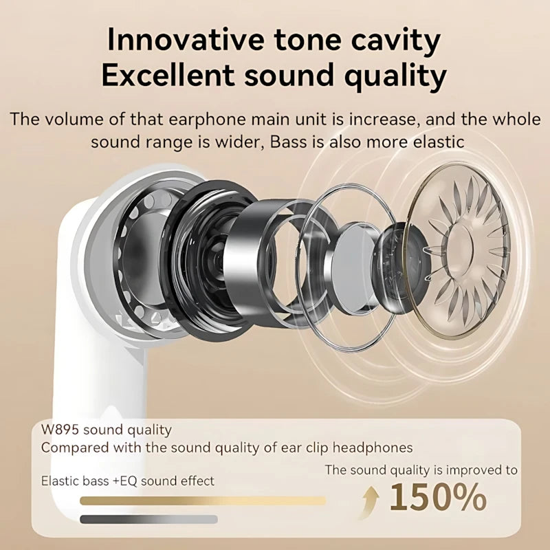 Best Wireless Earbuds with ANC for Summer 2026, JEFFs Favorite Picks