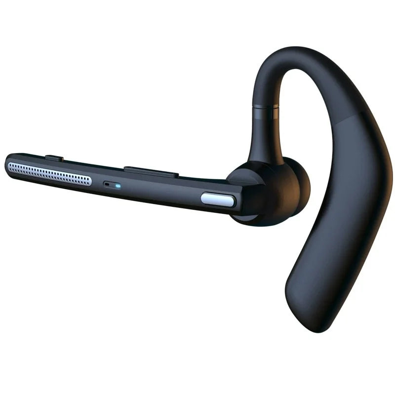 Lahtiwey Bluetooth 5.3 Single-Ear Headset Review