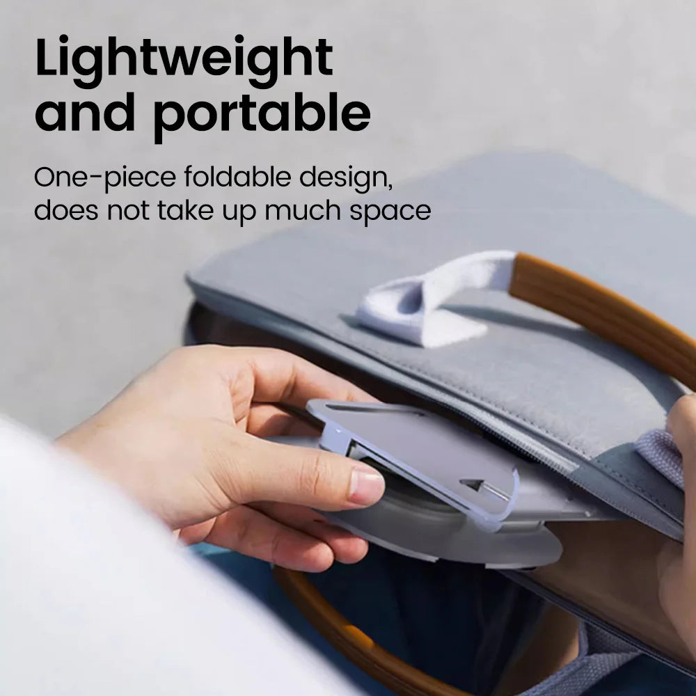 360° Rotating Metal Tablet & Phone Stand - JEFF's Favorite Picks — Magsafe Accessories