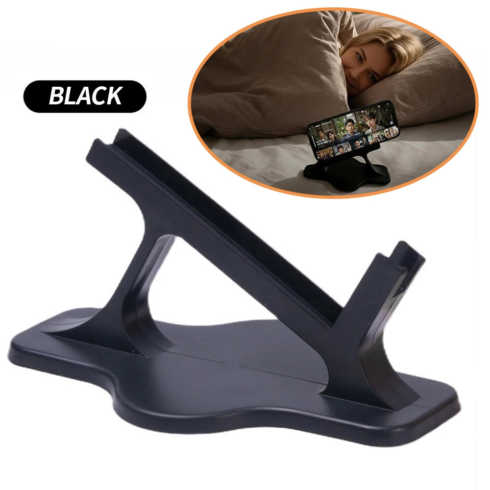 Bed phone holder for side lying, image 8