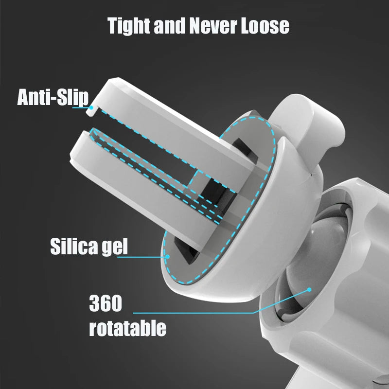 Best Wireless Car Charger for iPhone - 30W Fast Charging