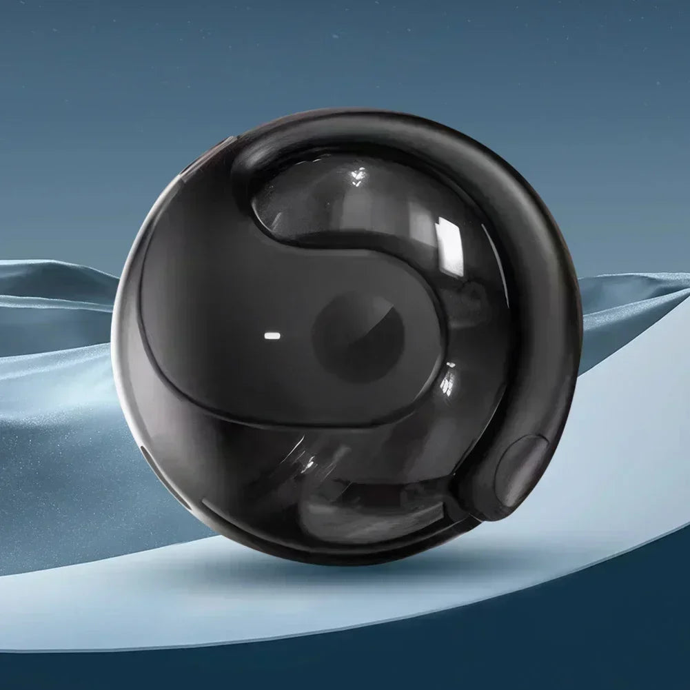 Buy Top Rated Active Noise Cancelling Earbuds - AEVYVKV TWS ANC Earphones | Free Shipping & Fast Delivery