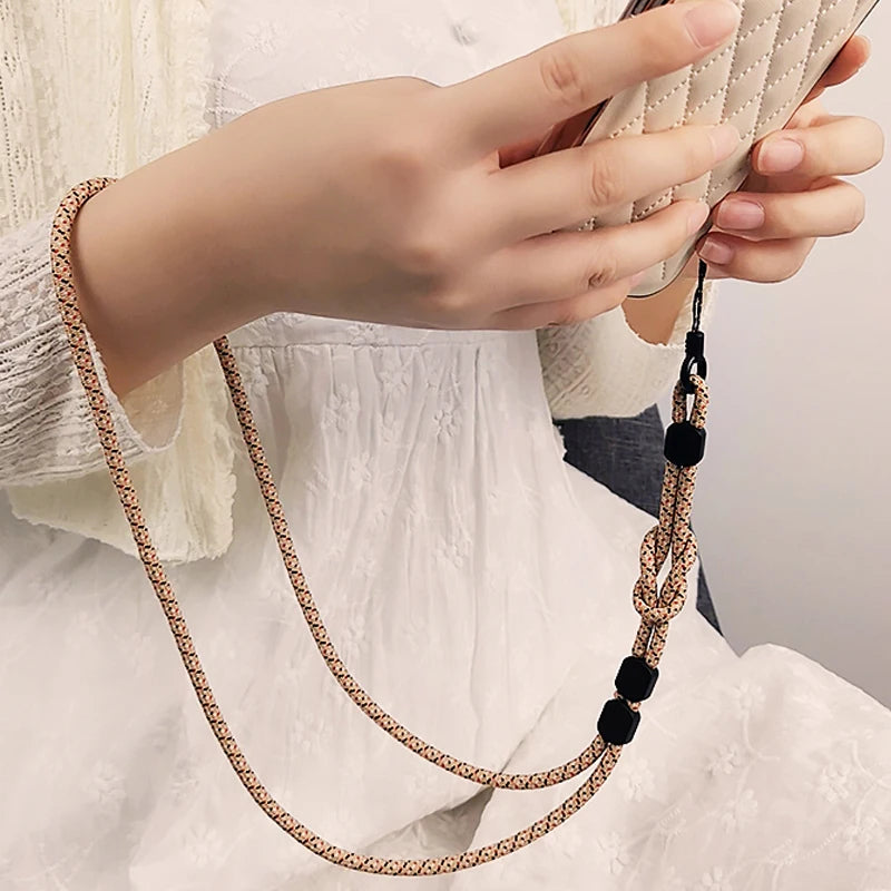 Best Phone Accessories Summer 2026: 60cm iPhone Wrist Strap Cord — iphones accessories