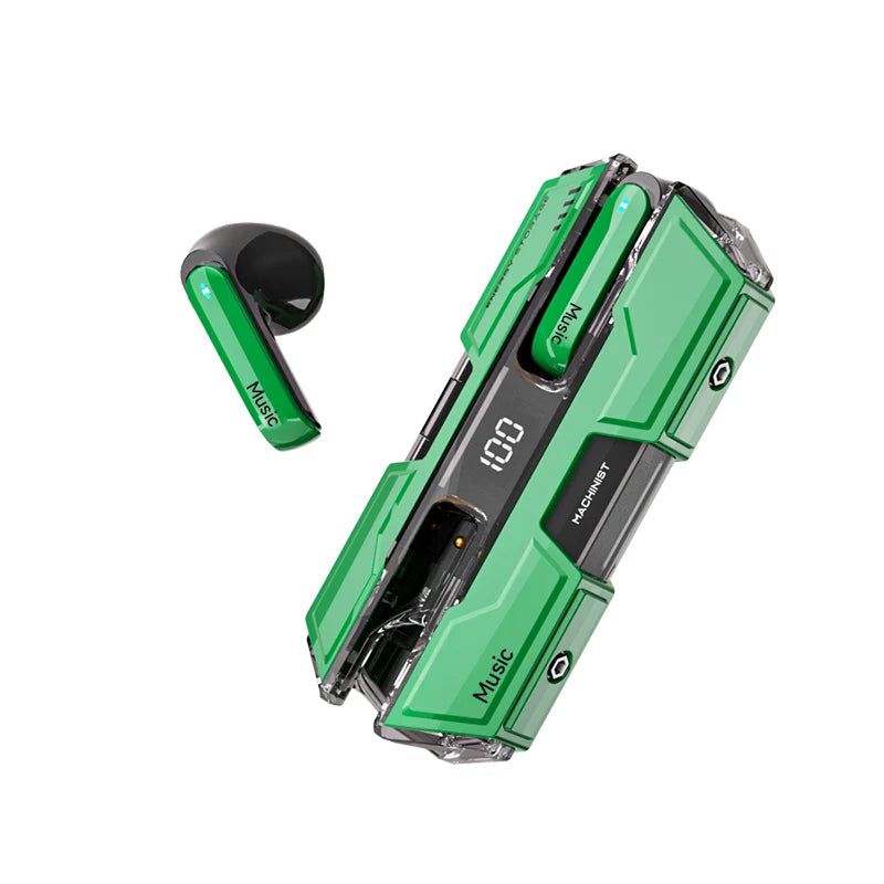HAOMAI TWS Bluetooth Earbuds