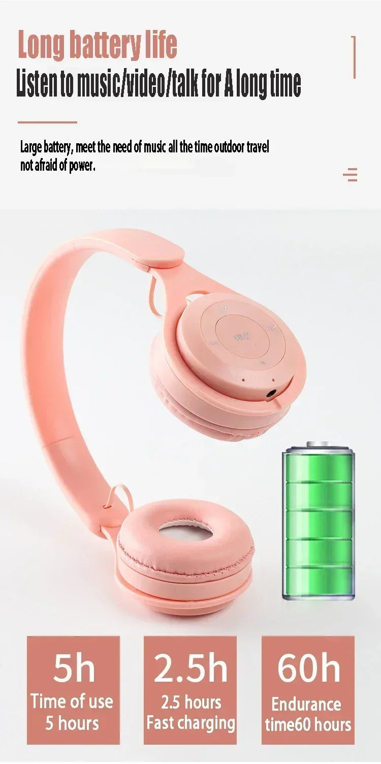 VIKEFON Bluetooth Earbuds - Sealed Deals for Clear Listening