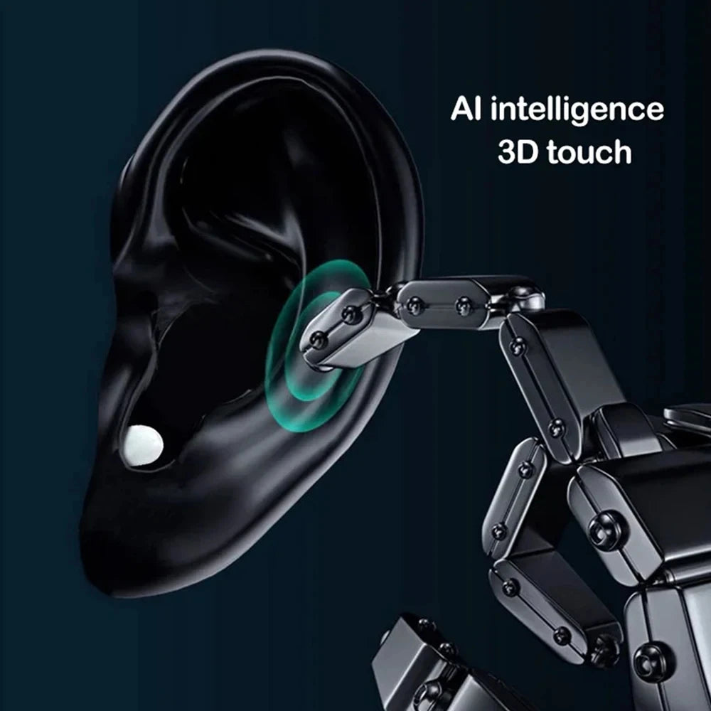 ELIGIPORT Bluetooth Earphones with ANC, Top Picks for Summer 2026