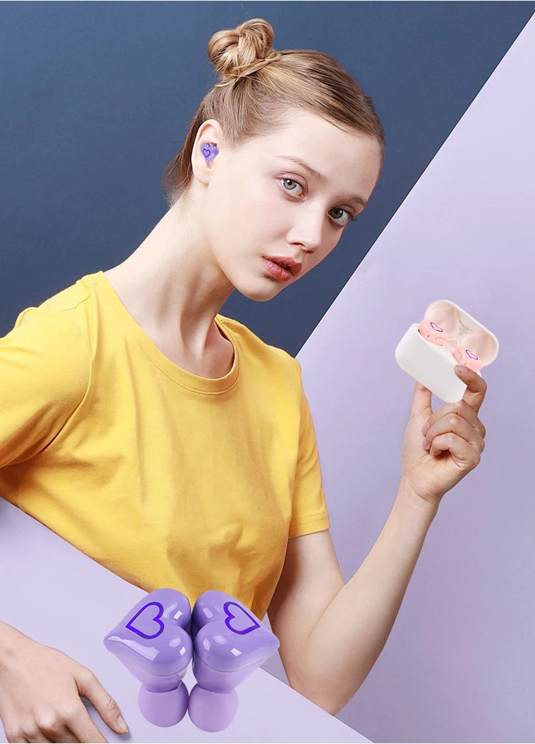 Best Wireless Earbuds For Summer 2026 — Erilles Wireless Earbuds