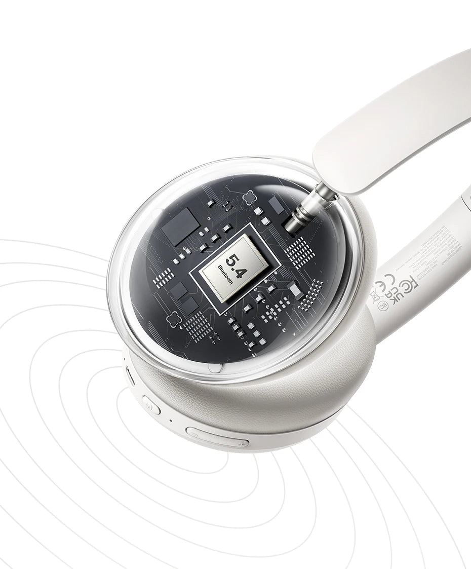 Wireless Headphones: 80-Hour Battery Life | Buy Now | JEFF's Favorite Picks