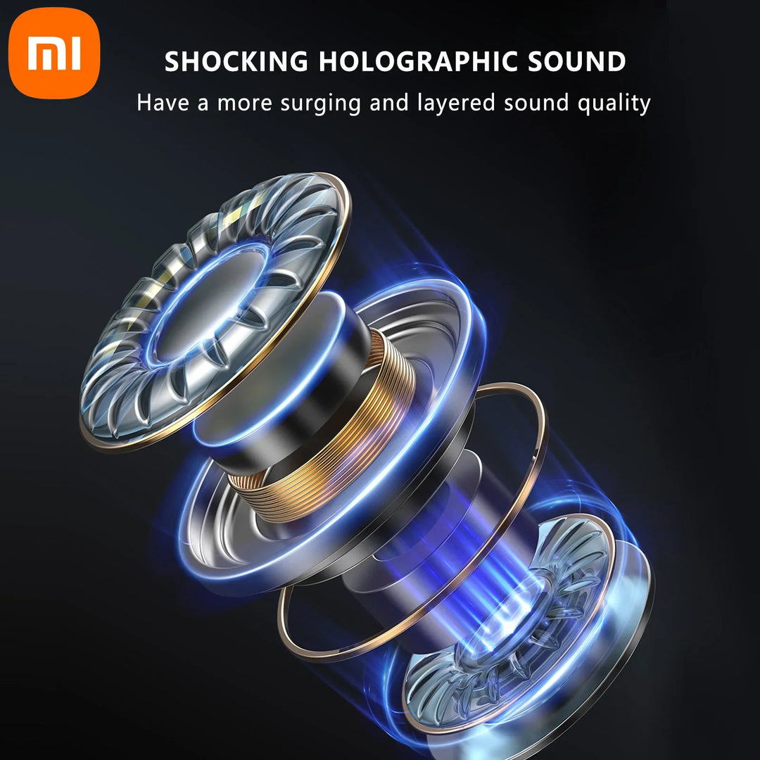 Xiaomi AP05 ANC Earbuds Review - Best Wireless Earphones