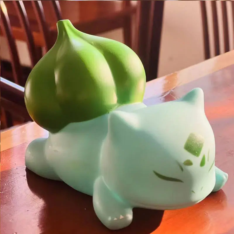 Bulbasaur Phone Stand