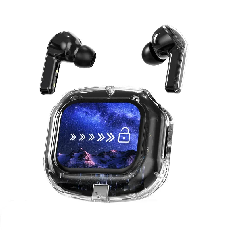 Best Wireless Earbuds for iPhone and Samsung