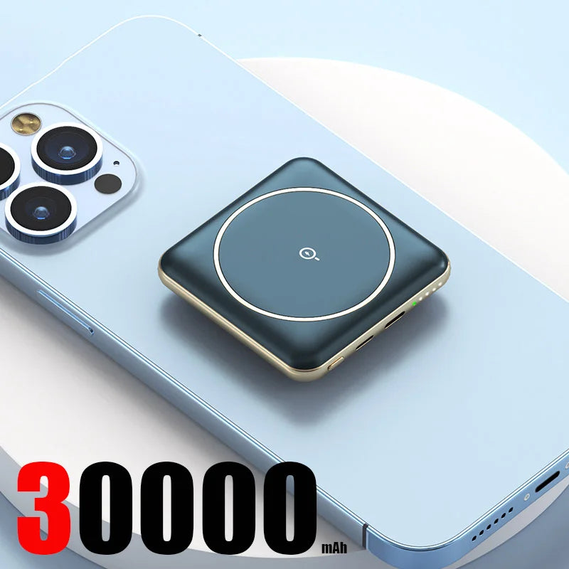 Get the Best Magsafe Accessories for Summer 2026! - Wireless Power Bank