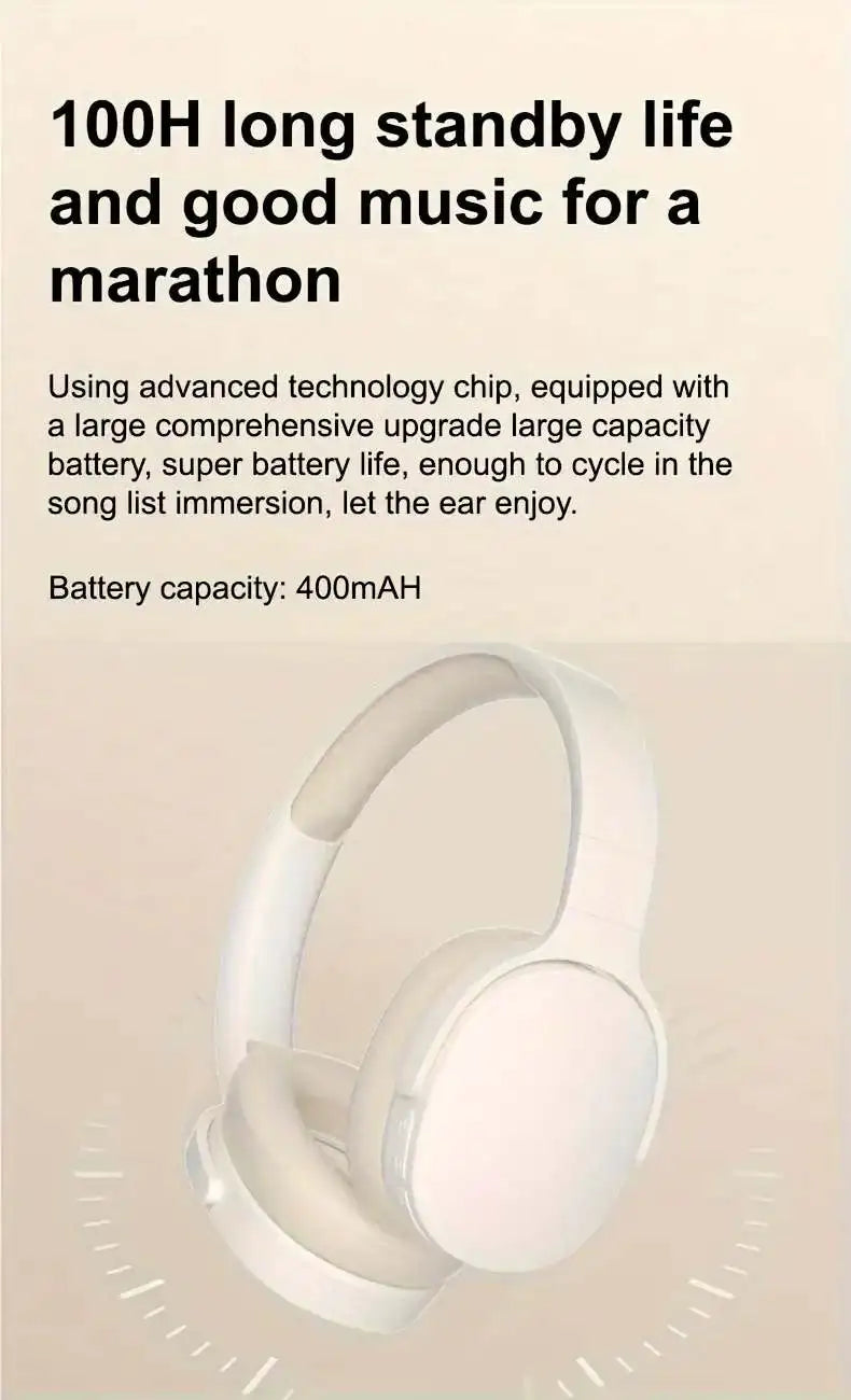 Aolon Noise Cancelling Wireless Headphones — Aolon noise cancelling headsets