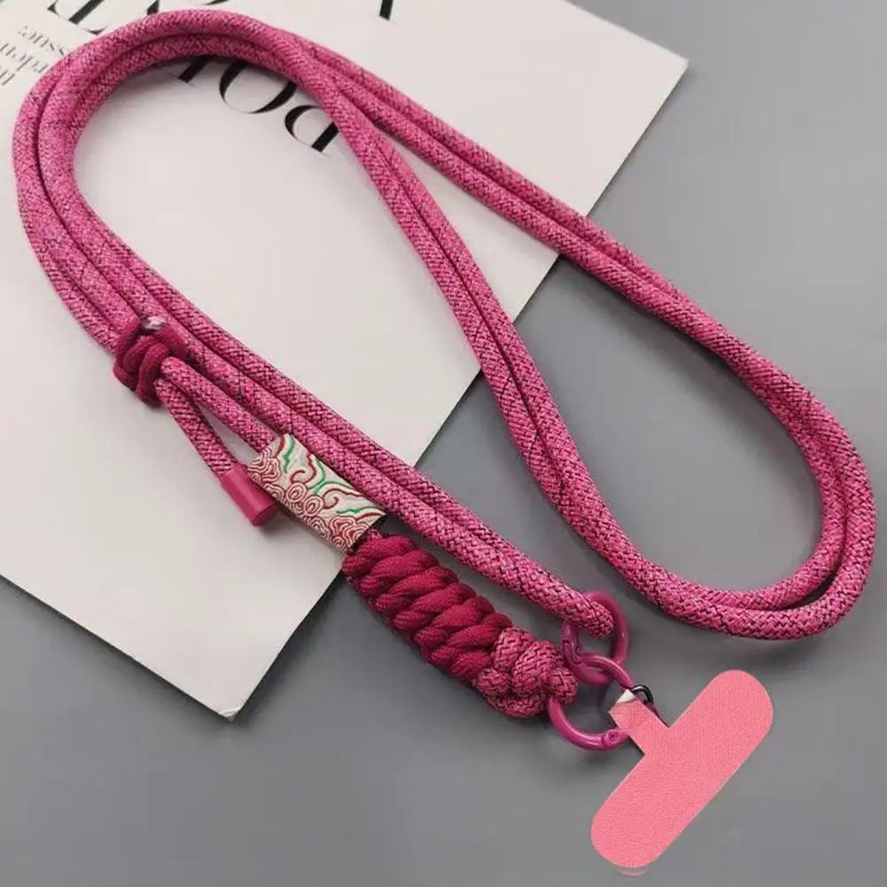Magnetic Phone Case and Crossbody Strap: A Perfect Pair for Summer 2026 — phone crossbody strap
