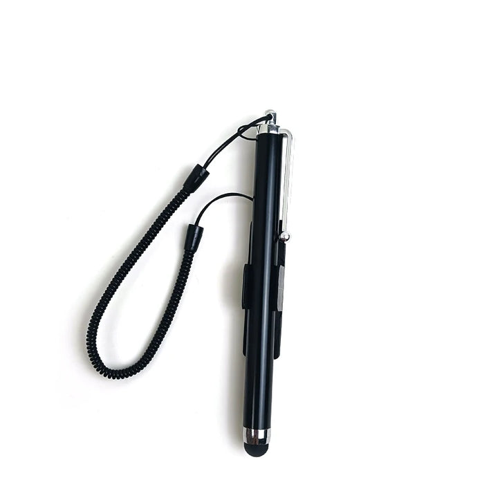 Motorcycle Touchscreen Stylus Pen