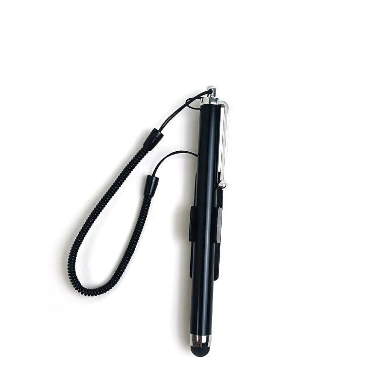 Motorcycle Touchscreen Stylus Pen