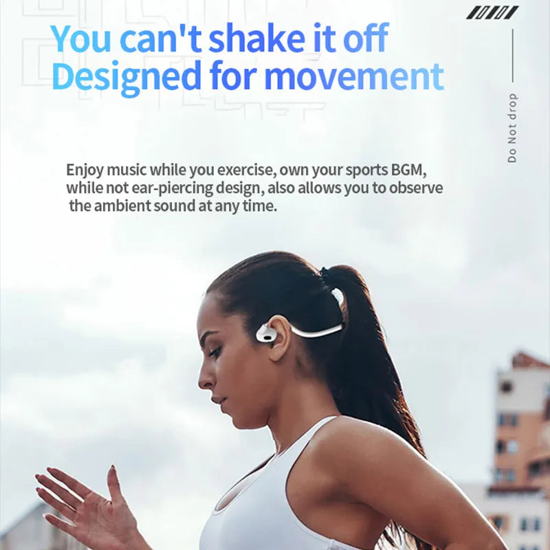 Bluetooth Ear Hook Earbuds for Summer Workouts — magsafe accessories