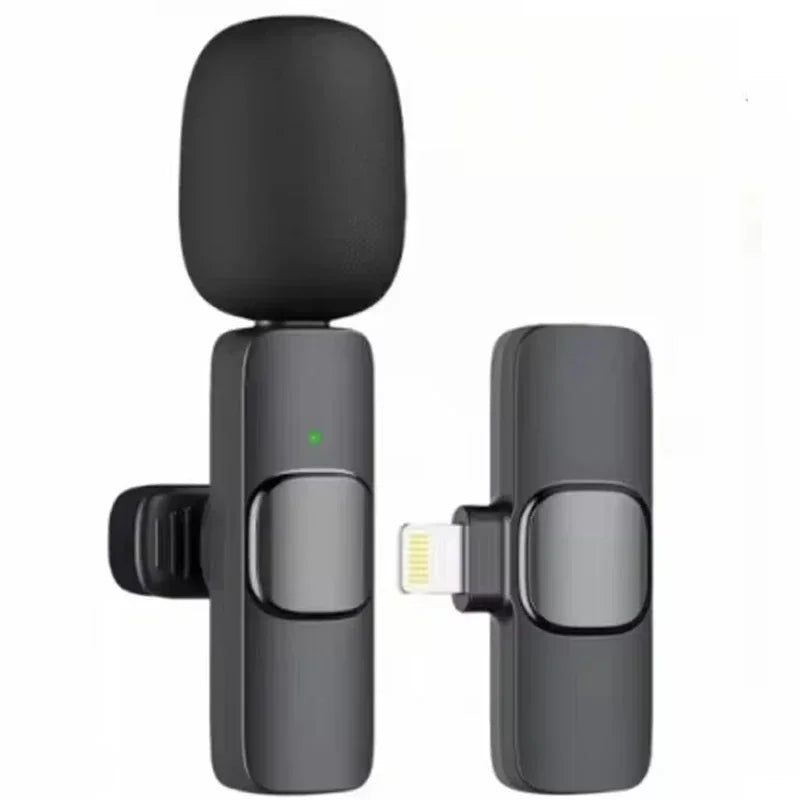 Top Wireless Lavalier Microphones for Mobile - JEFF's Favorite Picks — wireless lavaliere microphone