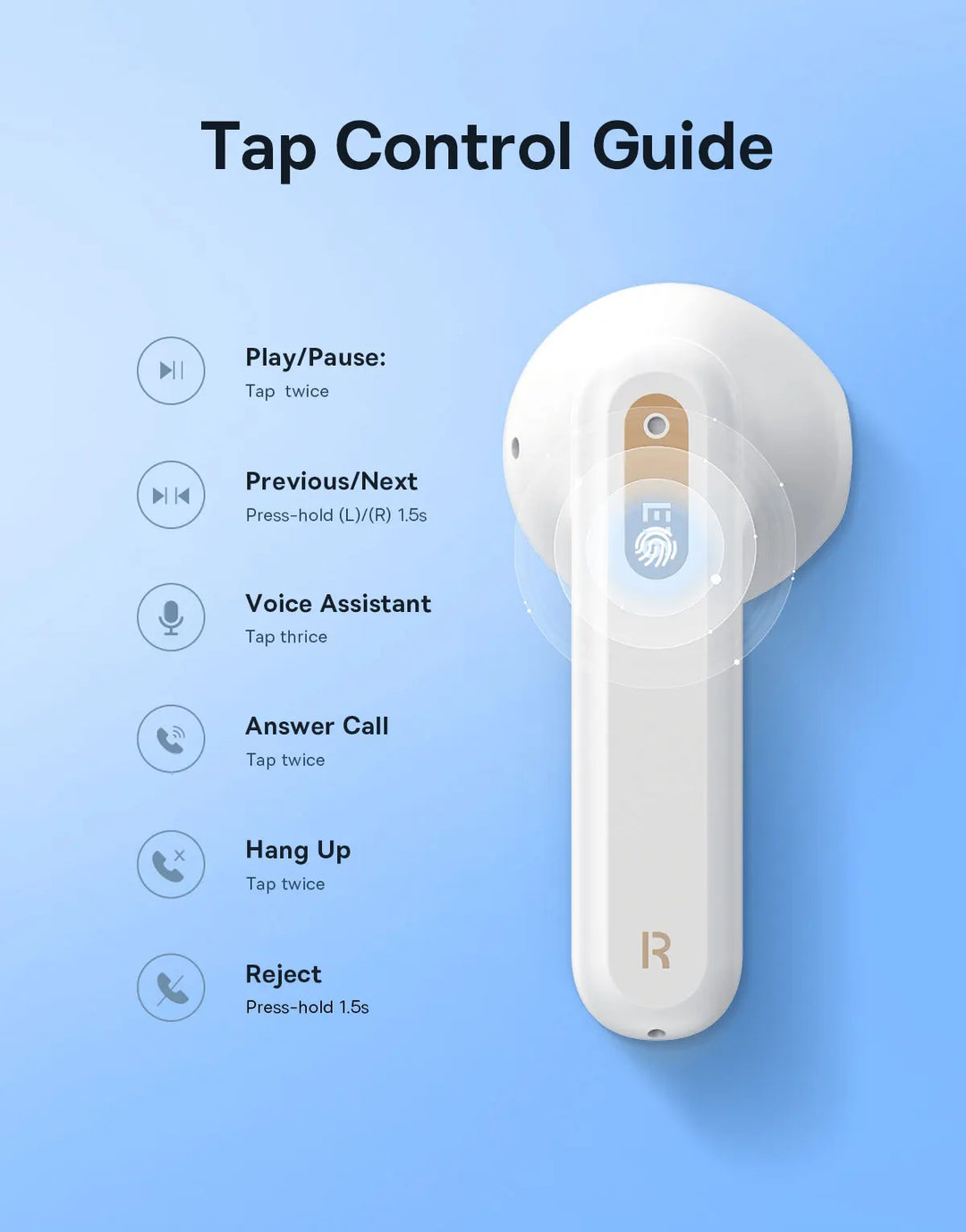 Best Baseus Bluetooth Earbuds with 30H Battery Life for Sale