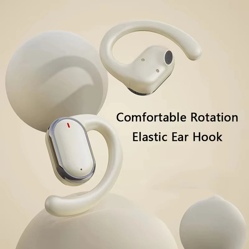 Premium Wireless Earbuds Waterproof