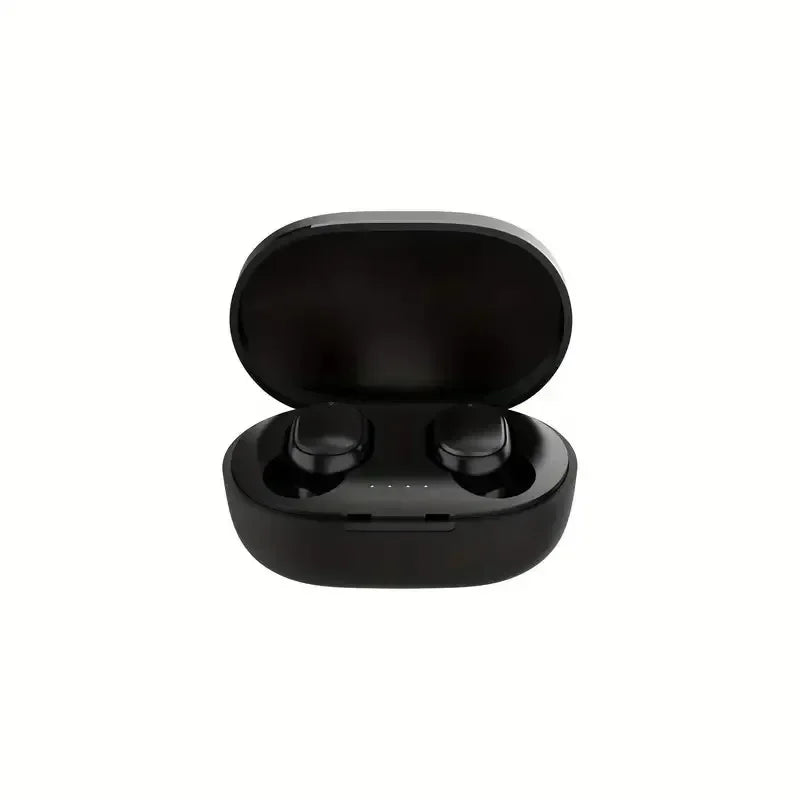 Buy Best Bluetooth 5.3 Earbuds 2026 - Wireless Stereo Sport Headphones | Free Shipping & Fast Delivery