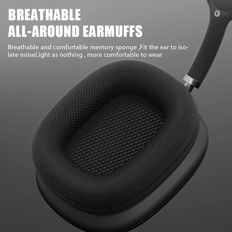Felfial P9 Wireless Bluetooth Headphones Review