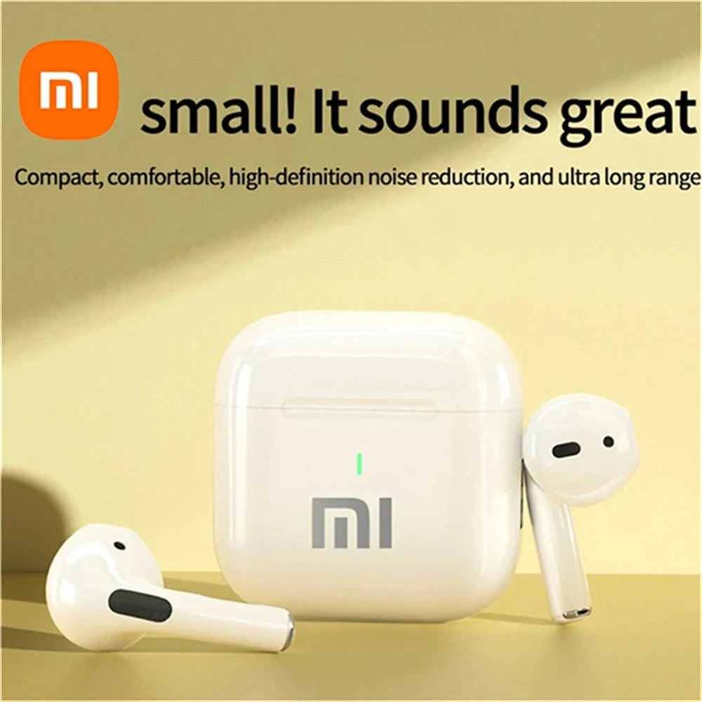 Xiaomi AP05 ANC Earbuds Review - Best Wireless Earphones