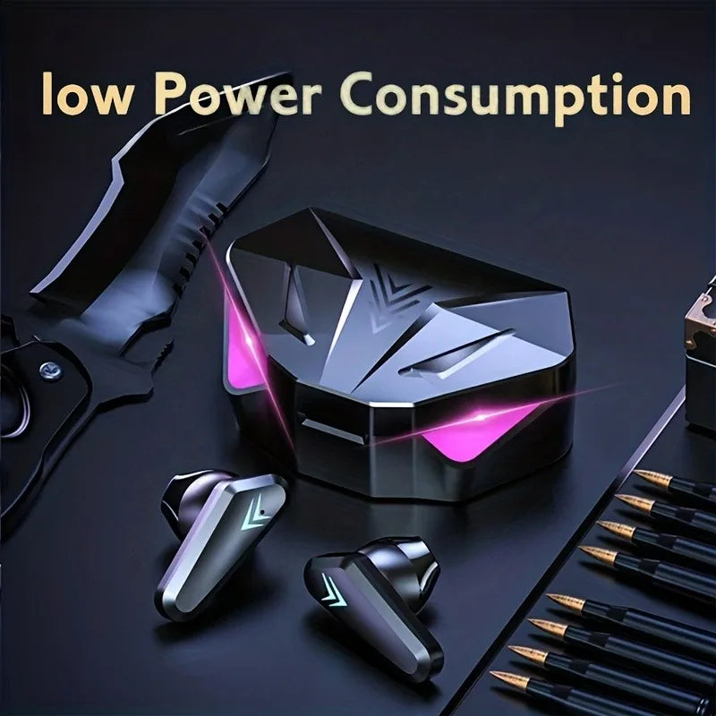 X15 TWS Earbuds — x15 bluetooth earbuds
