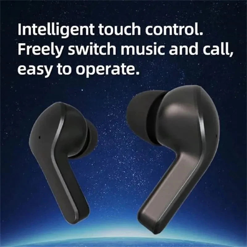 Briame Earbuds Review - Best Wireless Headphones for Summer — best wireless earbuds