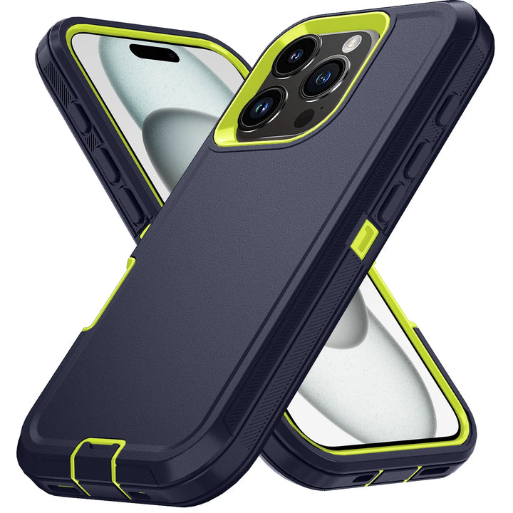 iPhone Shockproof Defender Case — iPhone Shockproof Case