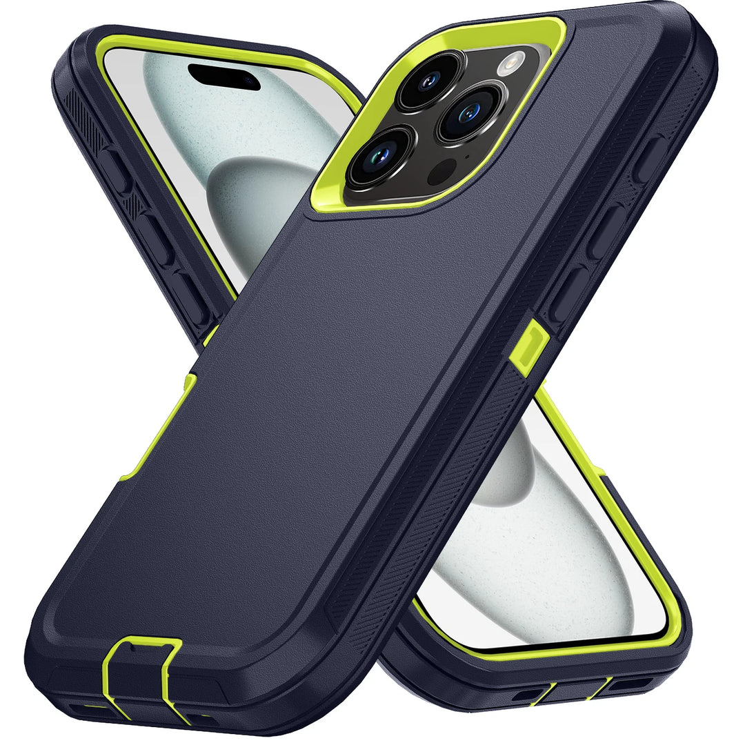 iPhone Shockproof Defender Case — iPhone Shockproof Case