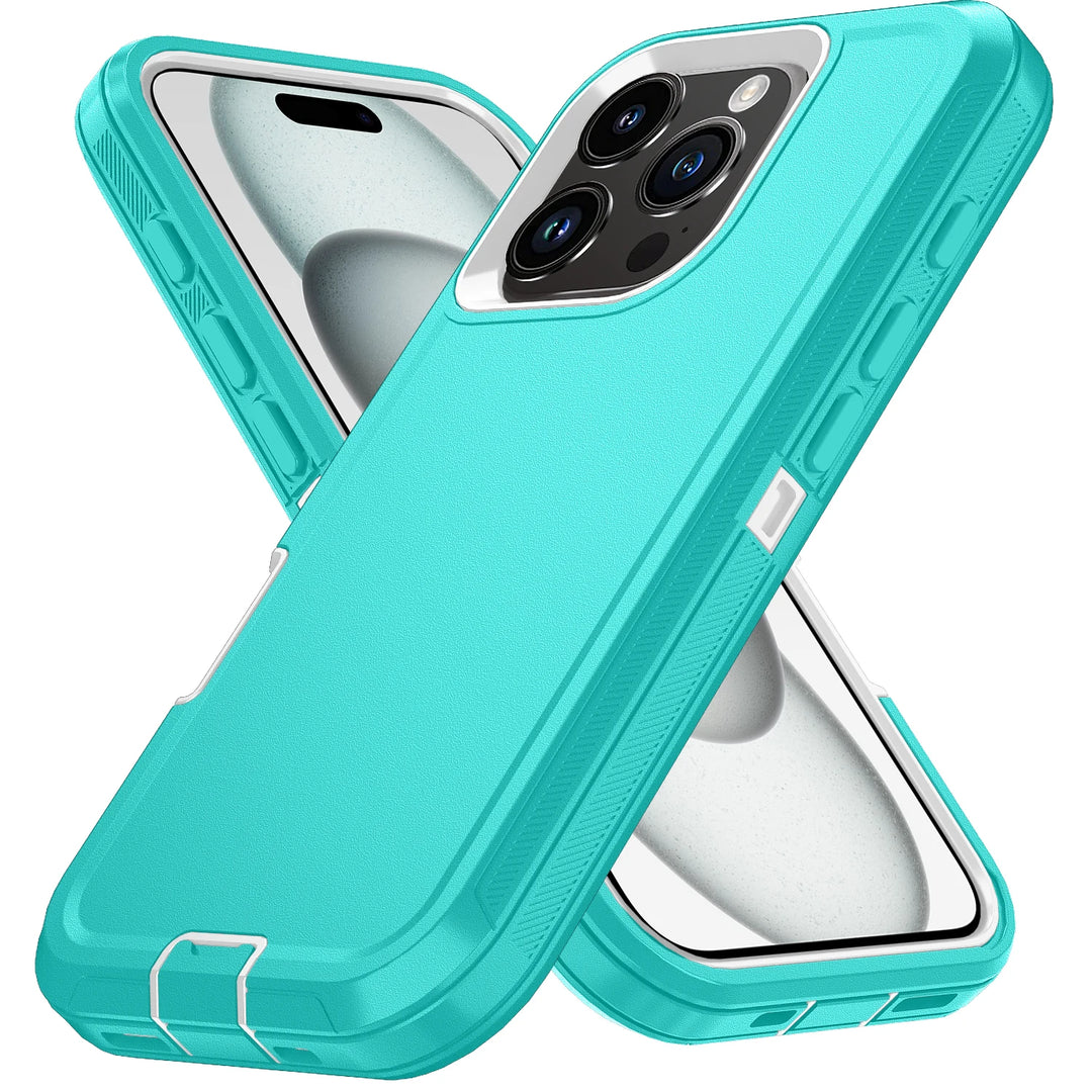 iPhone Shockproof Defender Case — iPhone Shockproof Case