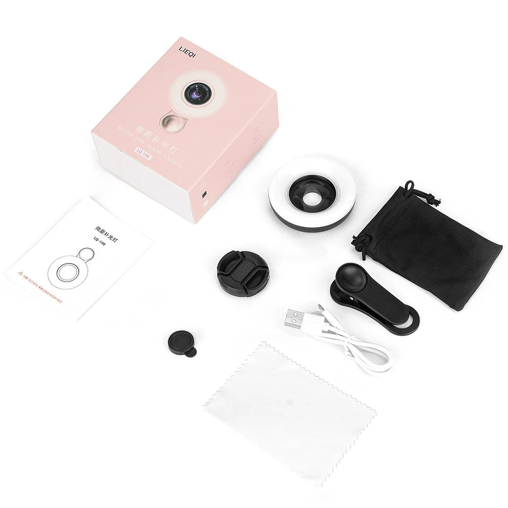Best Phone Camera Lens for Clear Photos — phone camera lens kit