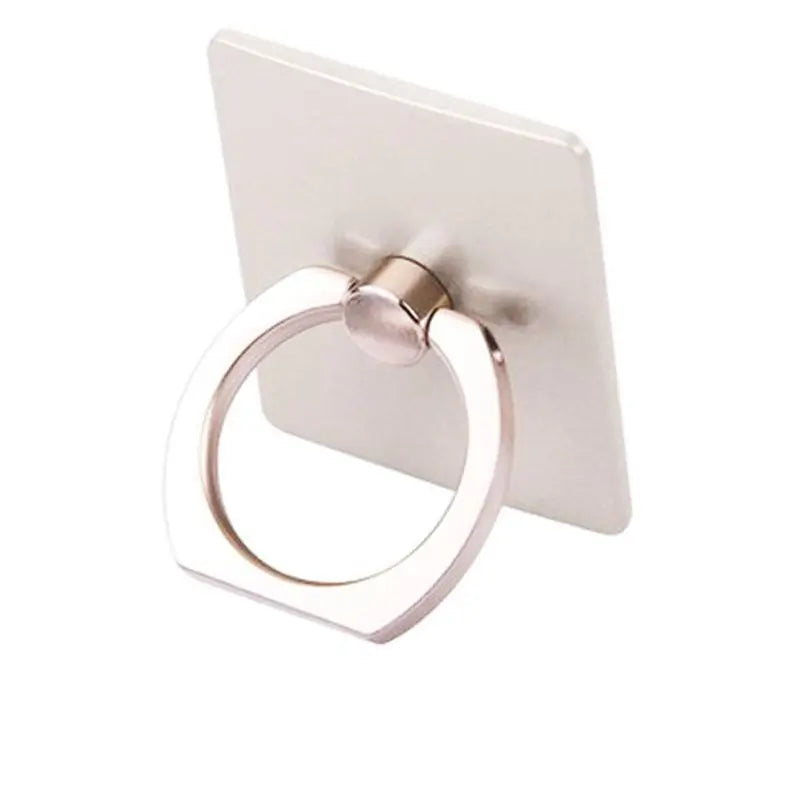 Universal 360° Rotating Finger Ring Phone Holder | Grip Stand