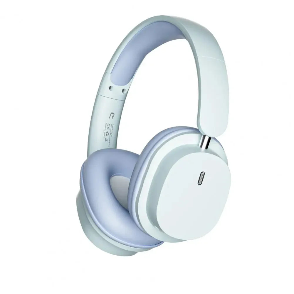 Hybrid ANC LDAC Wireless Headphones