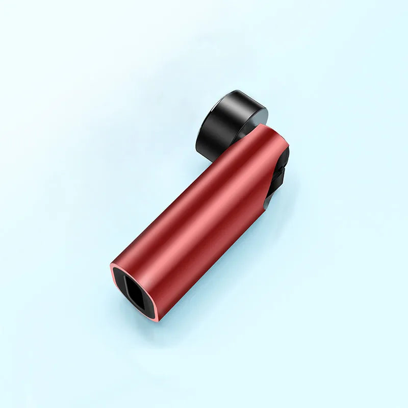 Bkiyougo 540° Magnetic Type-C Adapter | PD 5A Fast Charging | Data Transfer | iPhone & Android