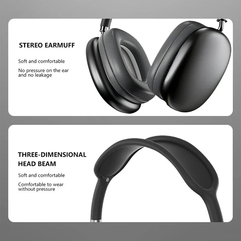 Felfial P9 Wireless Bluetooth Headphones Review