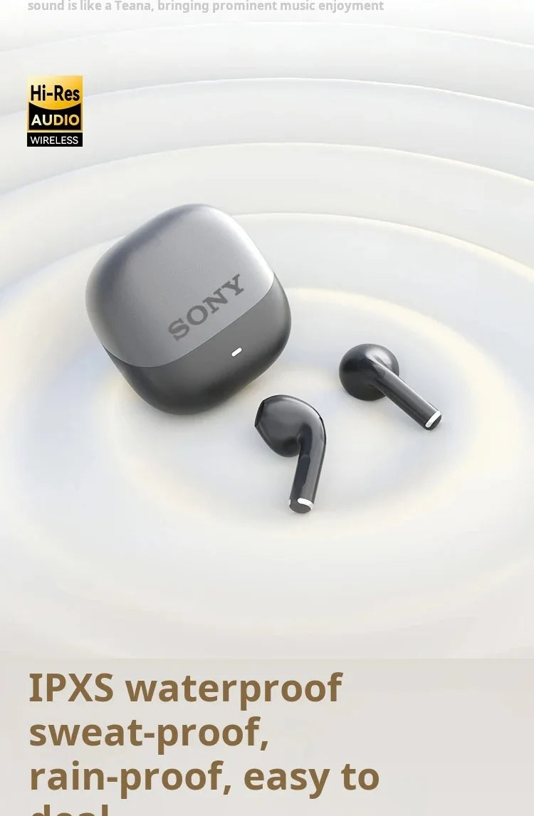 Eoennk Tws Earbuds Noise Canceling Waterproof Bluetooth