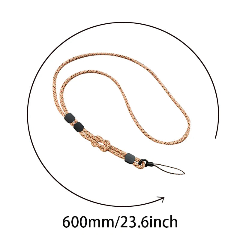 Best Phone Accessories Summer 2026: 60cm iPhone Wrist Strap Cord — iphones accessories