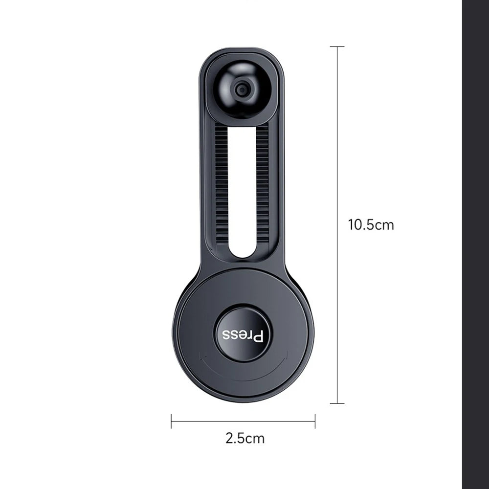360° Rotating Car Phone Mount