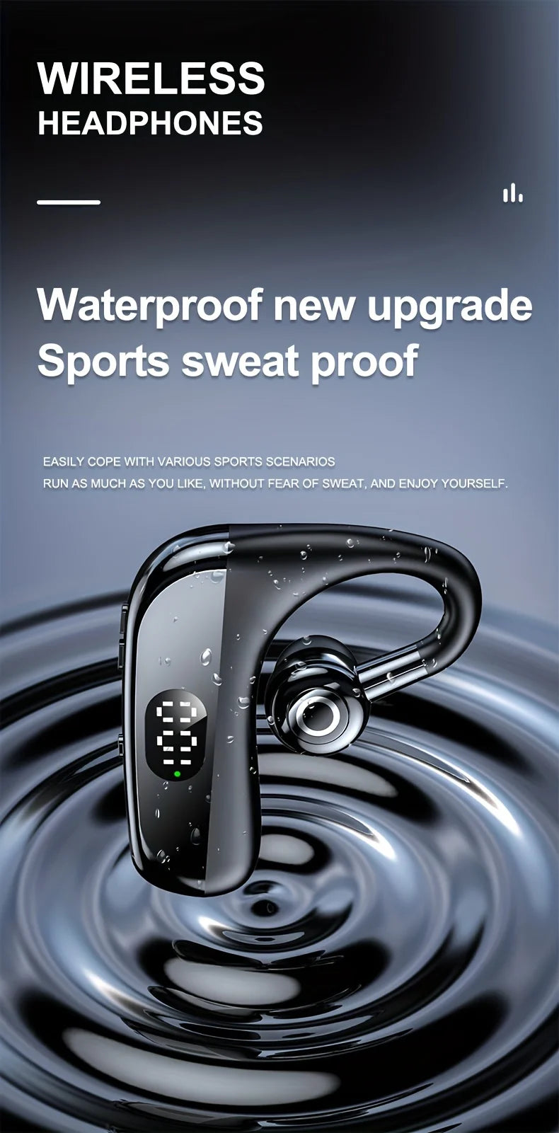 Best Active Noise Cancellation Earphones for HiFi Sound