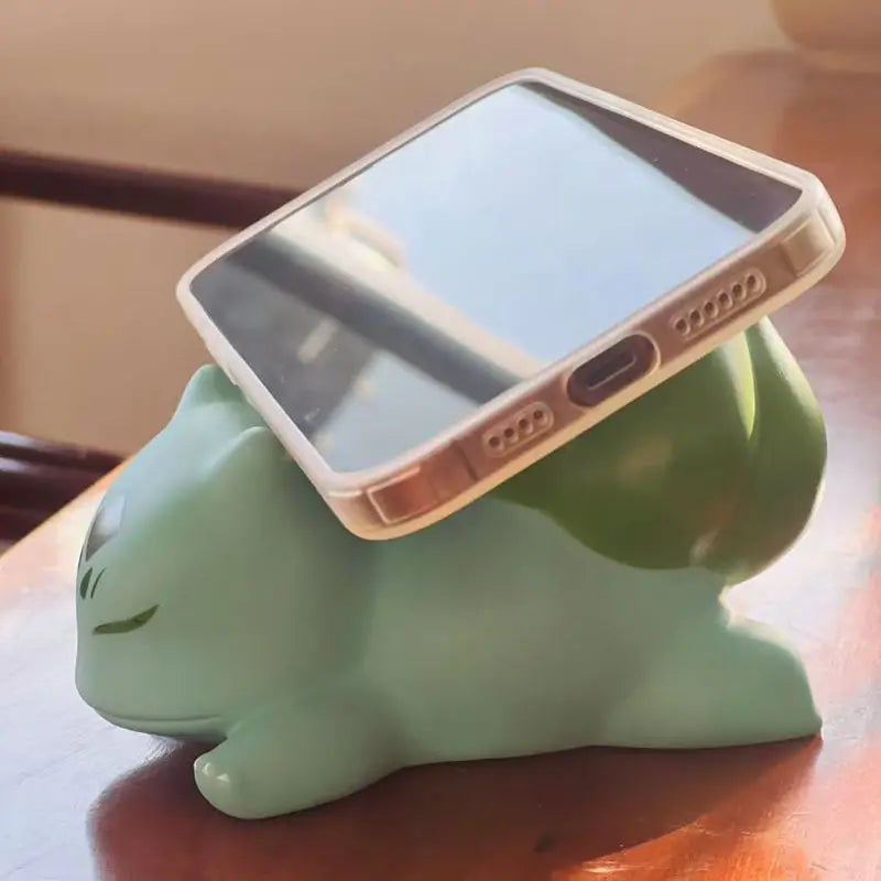 Bulbasaur Phone Stand