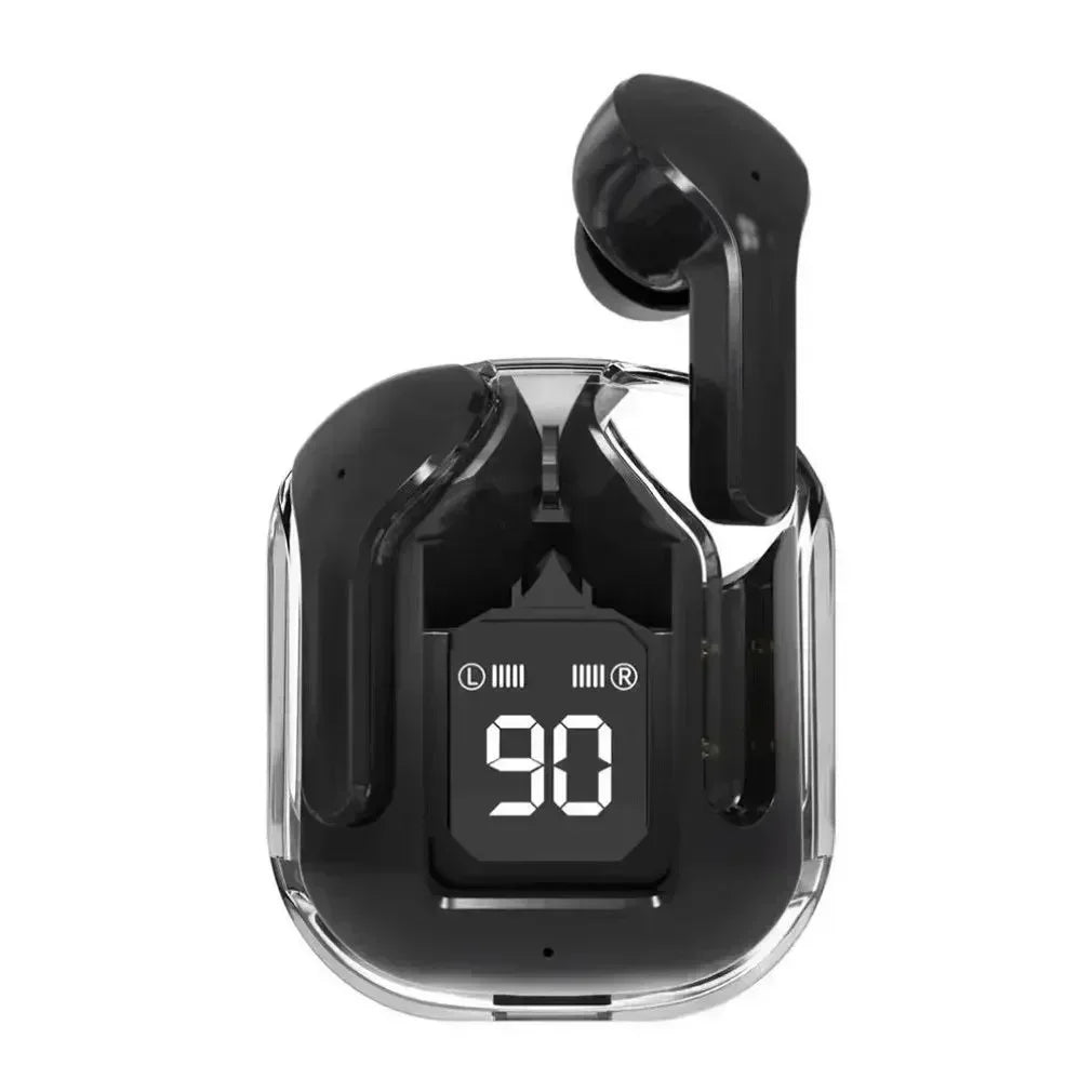 DAMORE ANC Bluetooth Earphones: Hi-Fi Wireless Earbuds