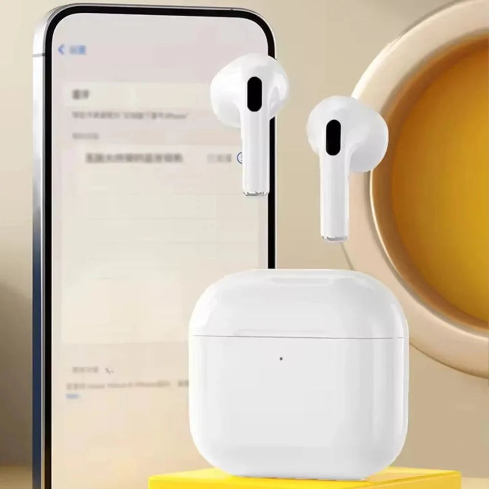 LNEFAN TWS Earbuds for Android iOS Touch Control