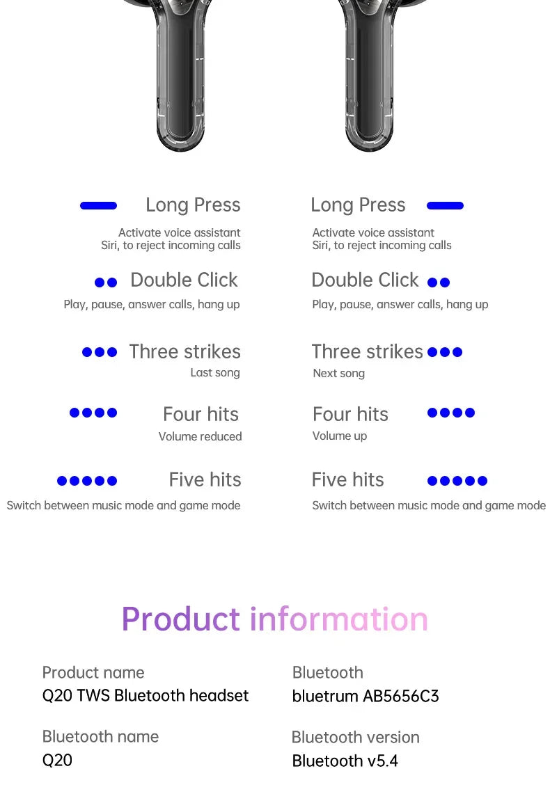 Best Wireless Earbuds for iPhone and Samsung