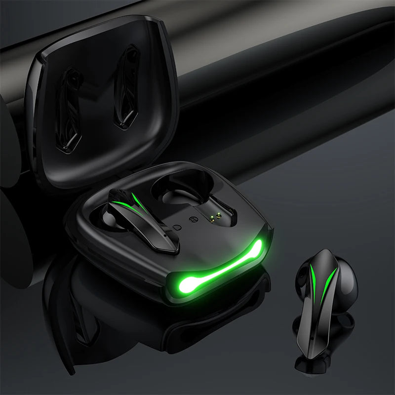 Best Portable ANC Earbuds for Gamer, Traveler and Athletes