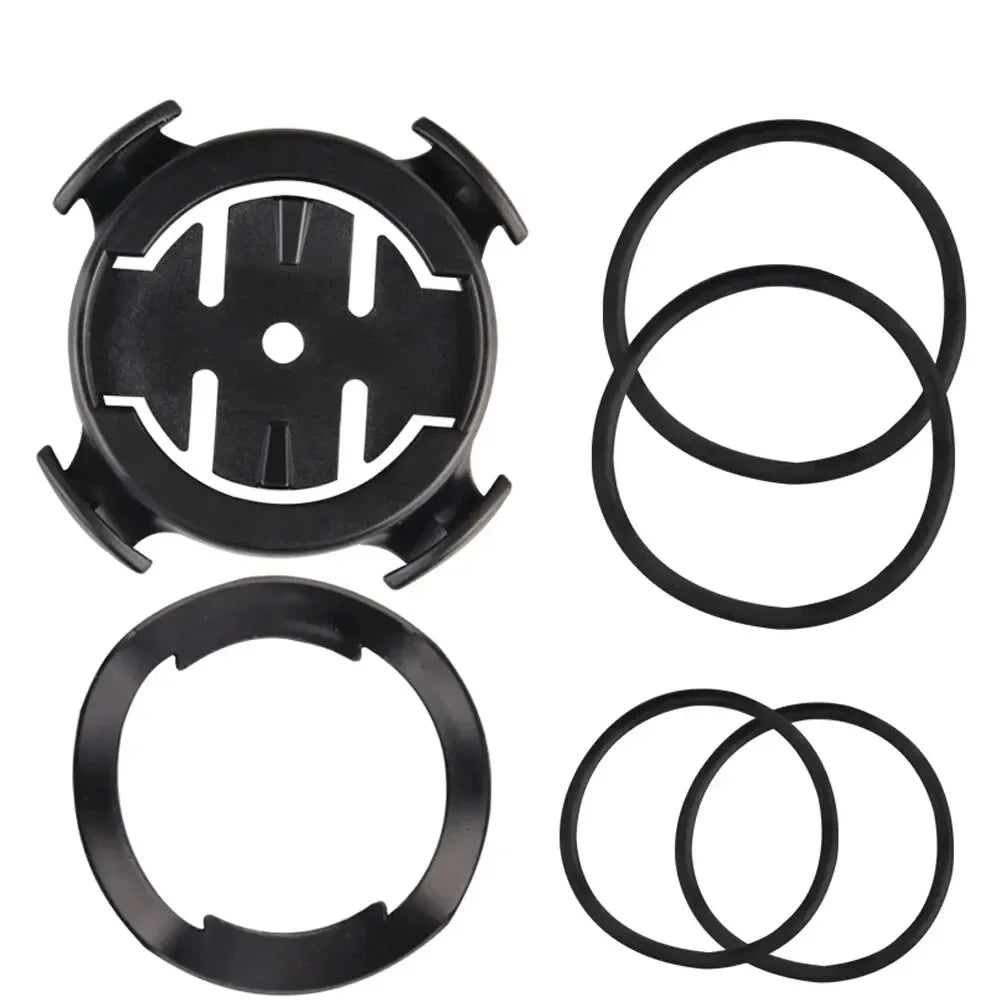 BKPTX Alloy Bike Computer Holder Mount 8g | Garmin iGPSPORT XOSS Extend Bracket MTB Cycling