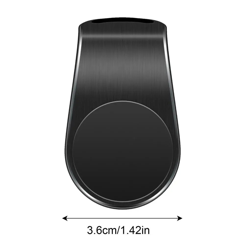 Secure Air Vent Mount for Phone