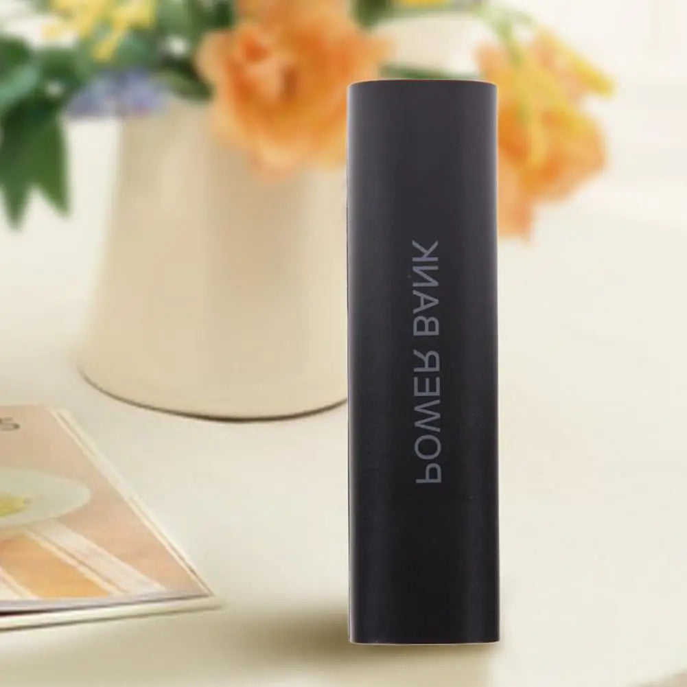 Single 18650 Power Bank Shell | Mini DIY Charger Case