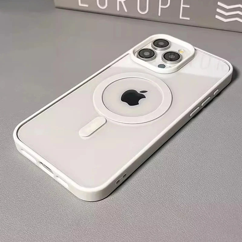 Candy Color iPhone Case with MagSafe